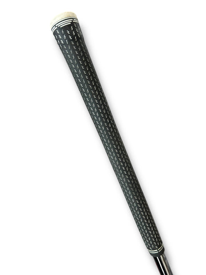 Cobra King 2 UT Iron - Adjustable Loft - KBS S-Taper Lite Stiff Flex