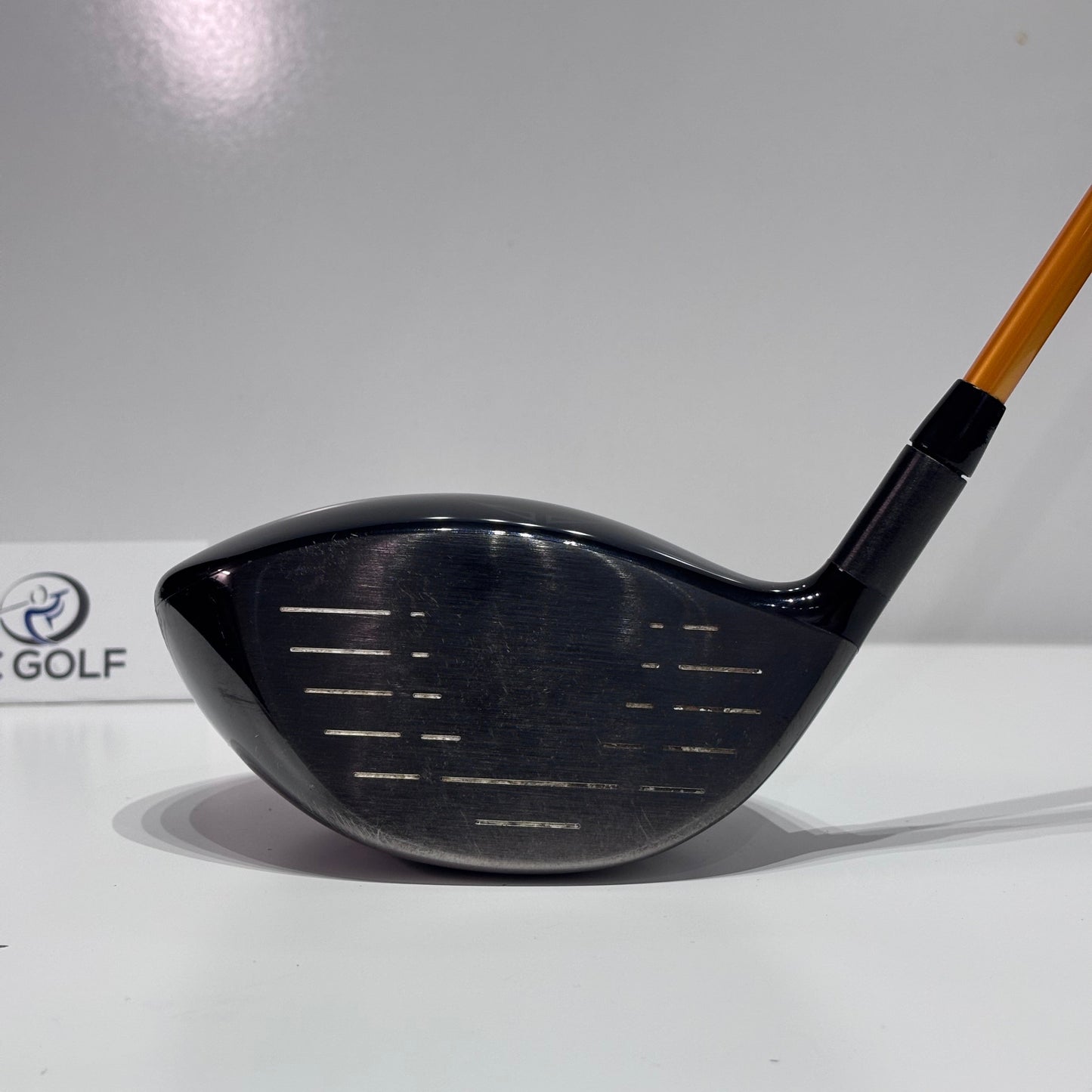 Ping i15 Driver - NO HEADCOVER - 9.5 Degree - Mamiya Tour Stiff Flex