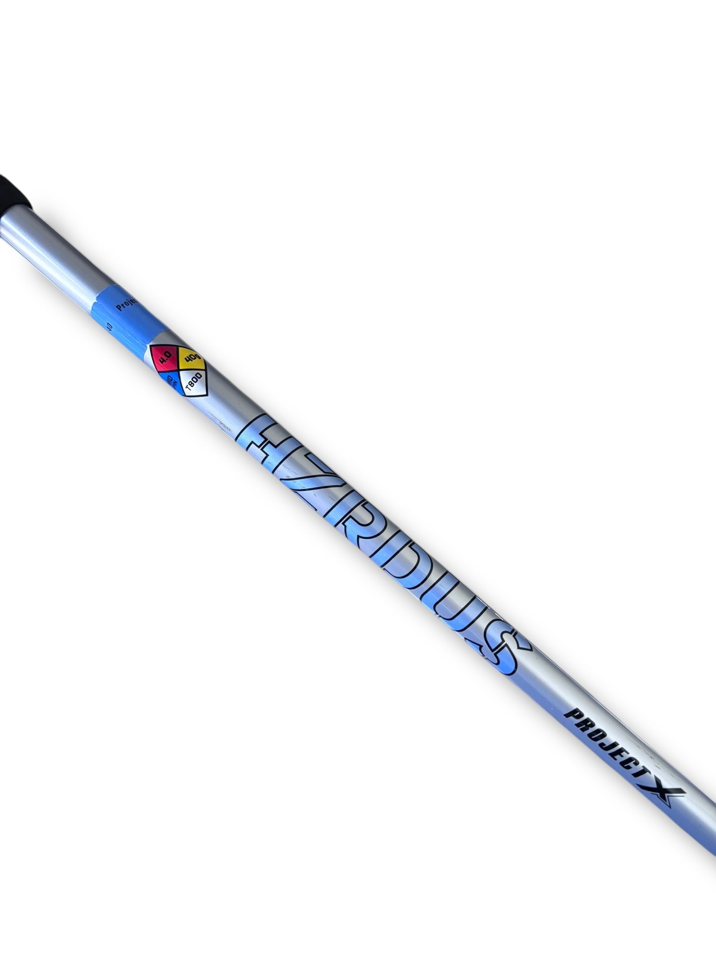 HRZDUS 40g Ladies Flex Driver Shaft - 43.5" - Callaway Adapter