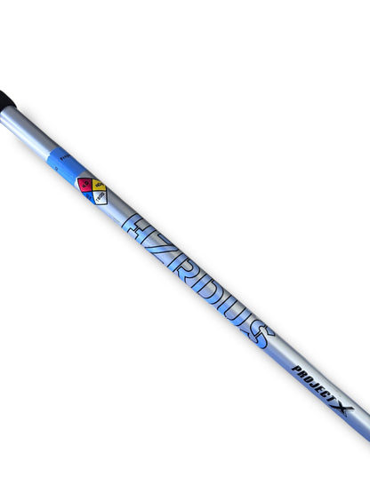 HRZDUS 40g Ladies Flex Driver Shaft - 43.5" - Callaway Adapter
