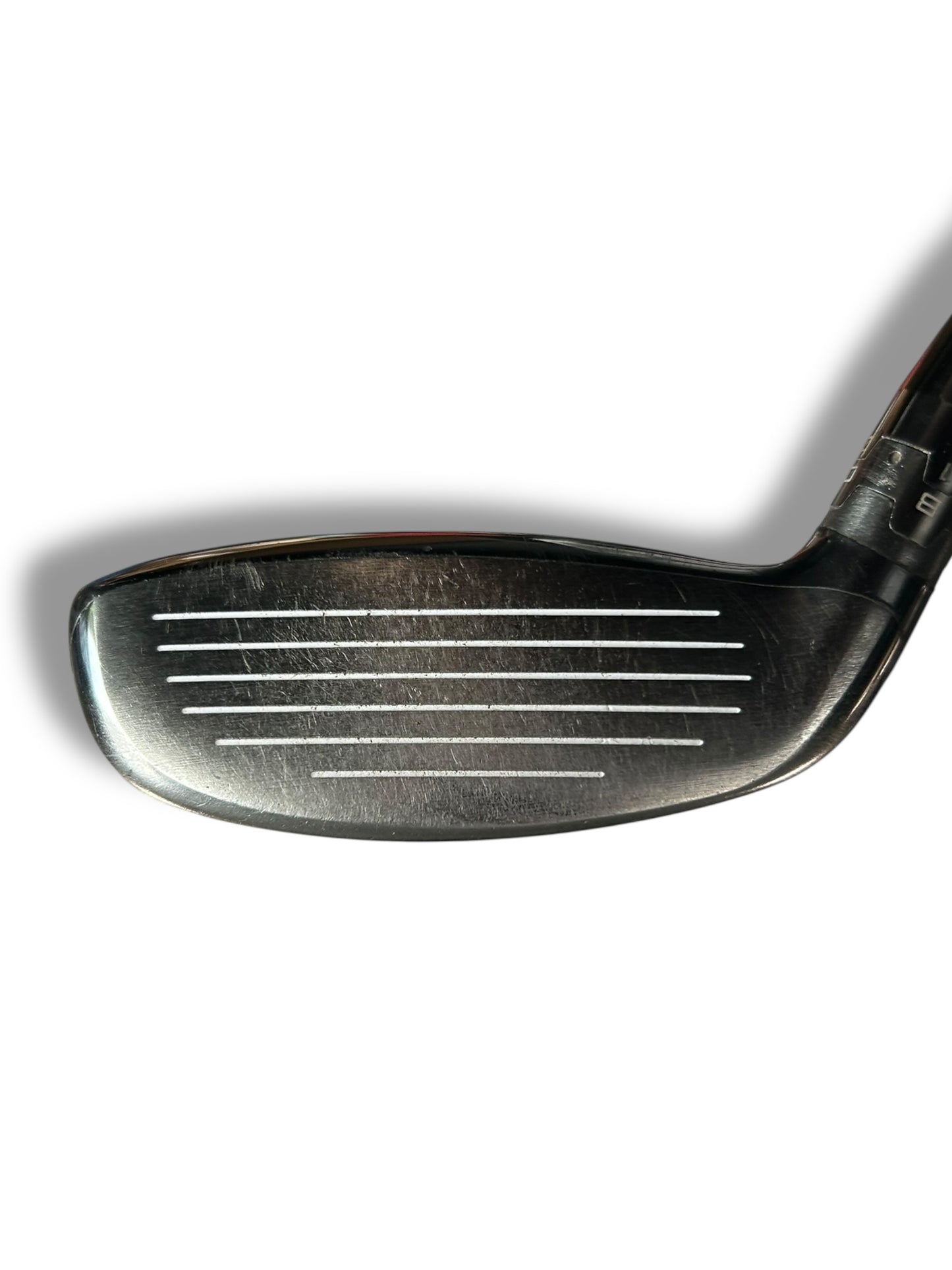 Titleist 915H 2 Hybrid - 18.0 Degree - Diamana 70g Stiff Flex