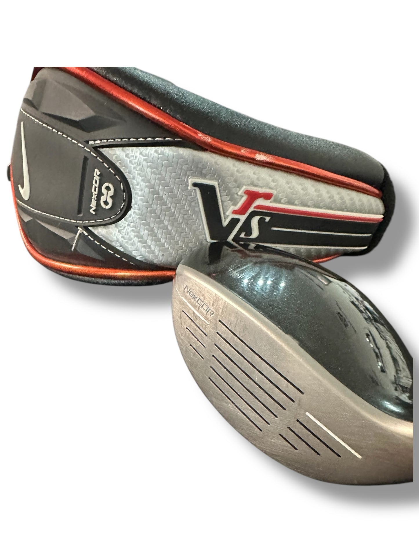 Nike VRS - 3 Hybrid - 21 Degree - Fubuki Stiff Flex