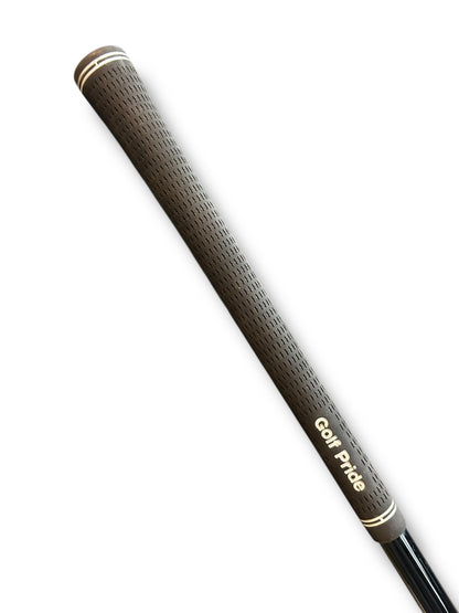 Stealth Plus Driver - 9.0 Degree - HRZDUS RDX 70g X-Stiff Flex