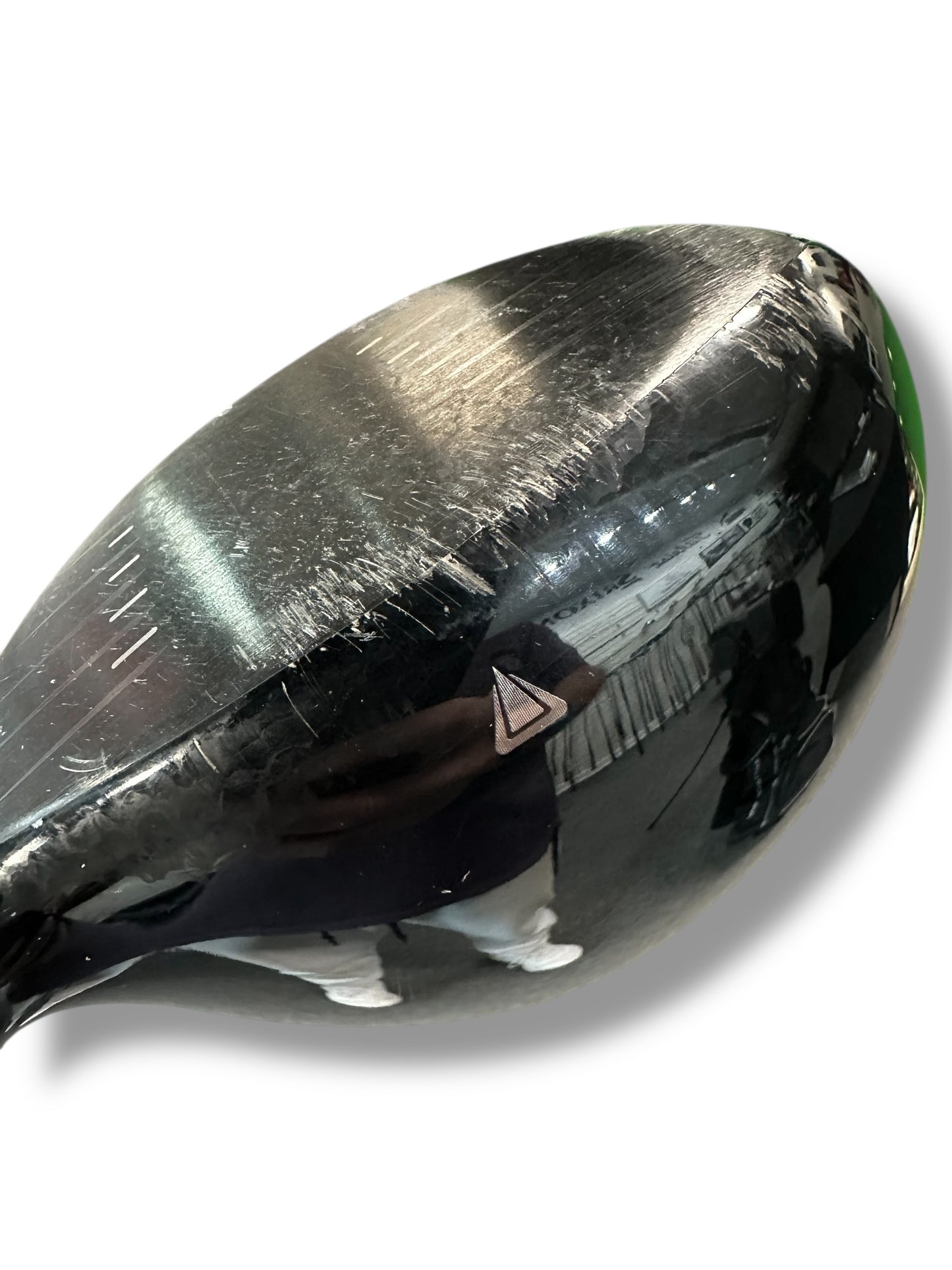 Titleist TS2 Driver - 10.5 Degree - Helium 5F4 Stiff flex