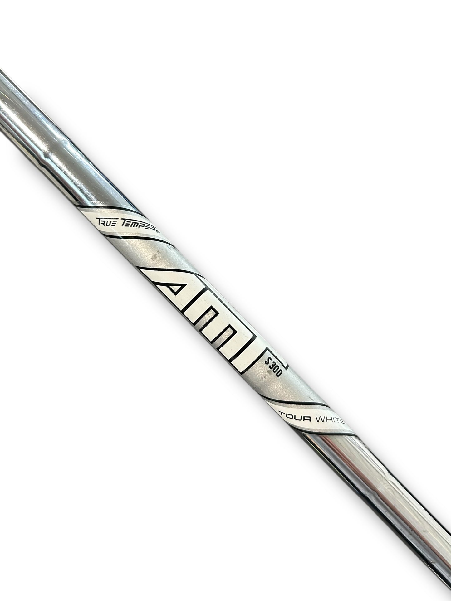 Titleist U500 3 Iron - AMT S300 Stiff Flex
