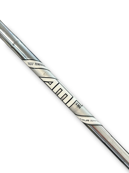 Titleist U500 3 Iron - AMT S300 Stiff Flex