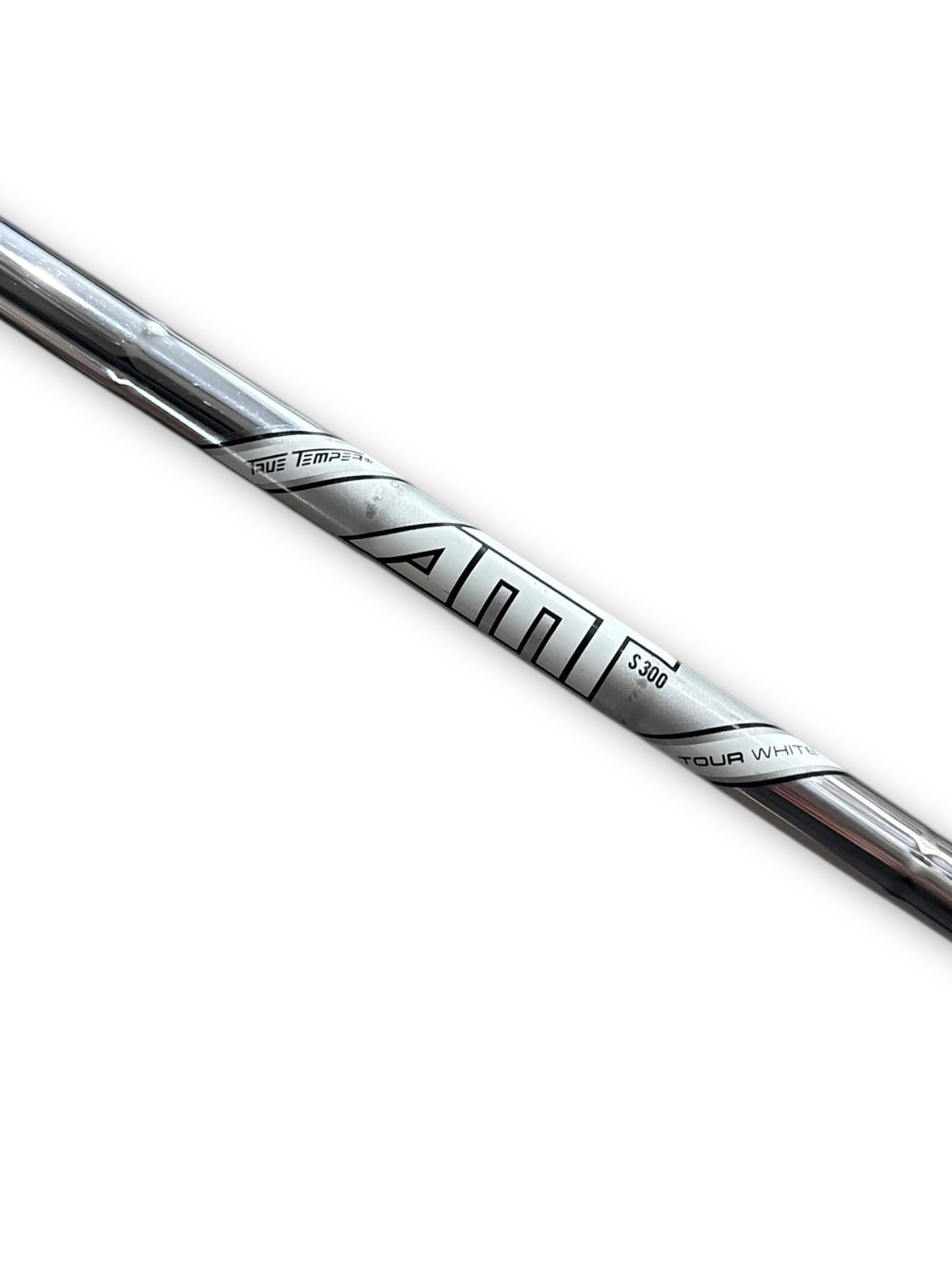Titleist U500 3 Iron / AMT S300 Stiff Flex