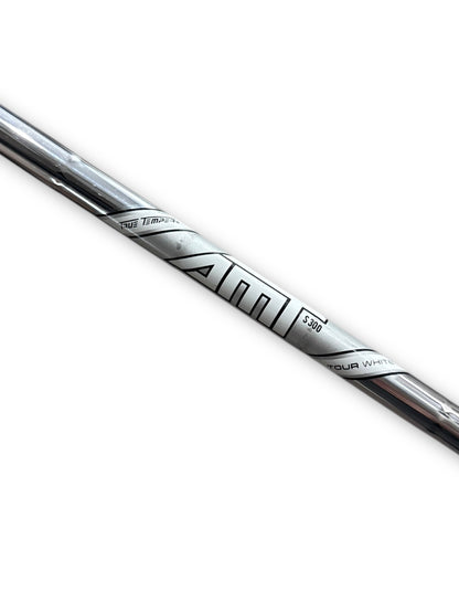 Titleist U500 3 Iron / AMT S300 Stiff Flex