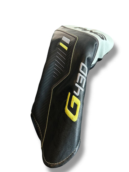 Ping G430 MAX - 10.5 Degree - Evenflow Riptide 50g Regular Flex