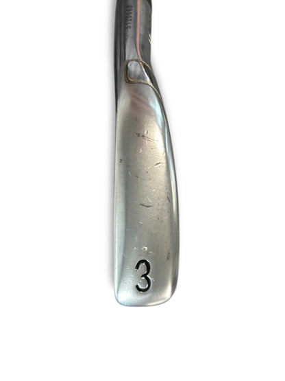Titleist U500 3 Iron - AMT S300 Stiff Flex