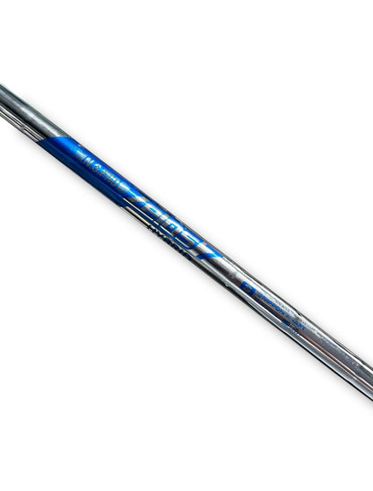 Callaway Apex UT 21 Degree Iron - Zelos 7 Stiff Flex Steel Shaft