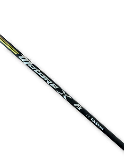 Motore X F1 70g X-Stiff Flex Driver Shaft - Titleist Adapter