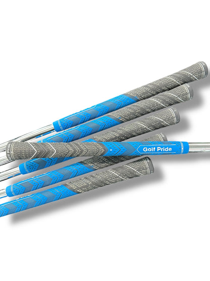 Callaway XR Pro 4-PW Irons - Project X Regular Flex