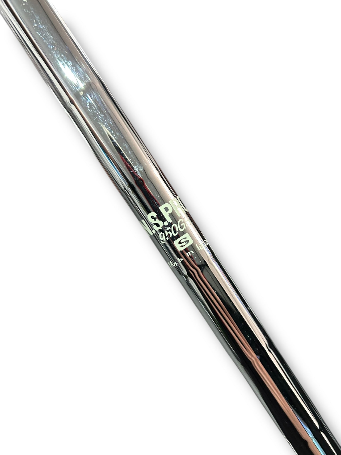 Srixon ZR UTI 3 Iron - NSPRO Stiff Flex