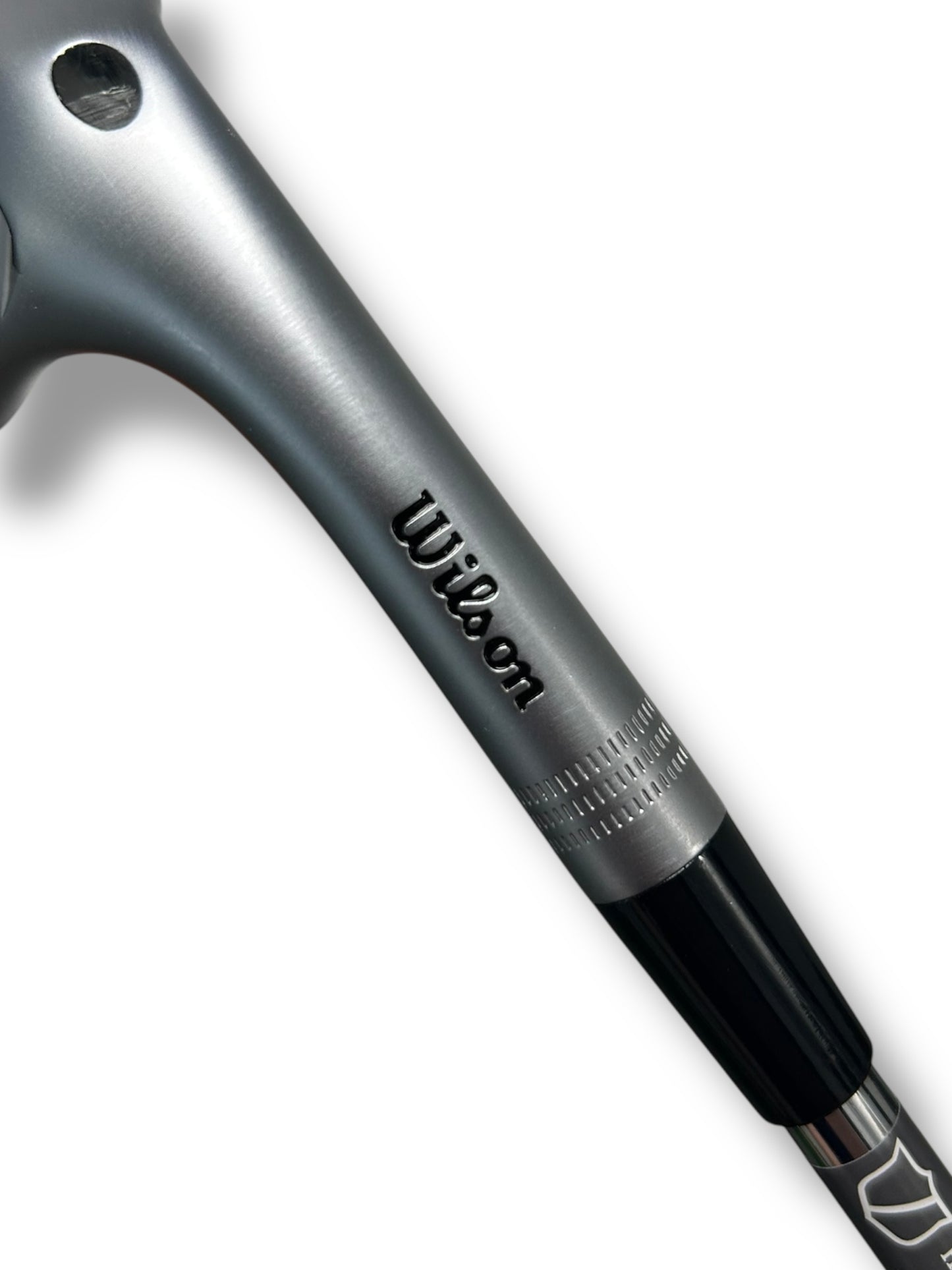 Wilson Staff Model 58 Degree Wedge - Dynamic Gold Spinner Wedge Flex