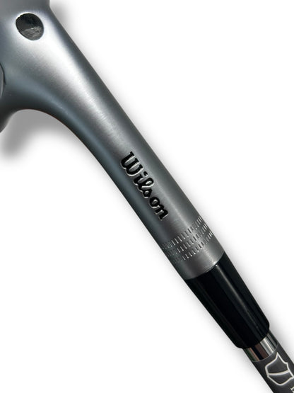 Wilson Staff Model 58 Degree Wedge - Dynamic Gold Spinner Wedge Flex