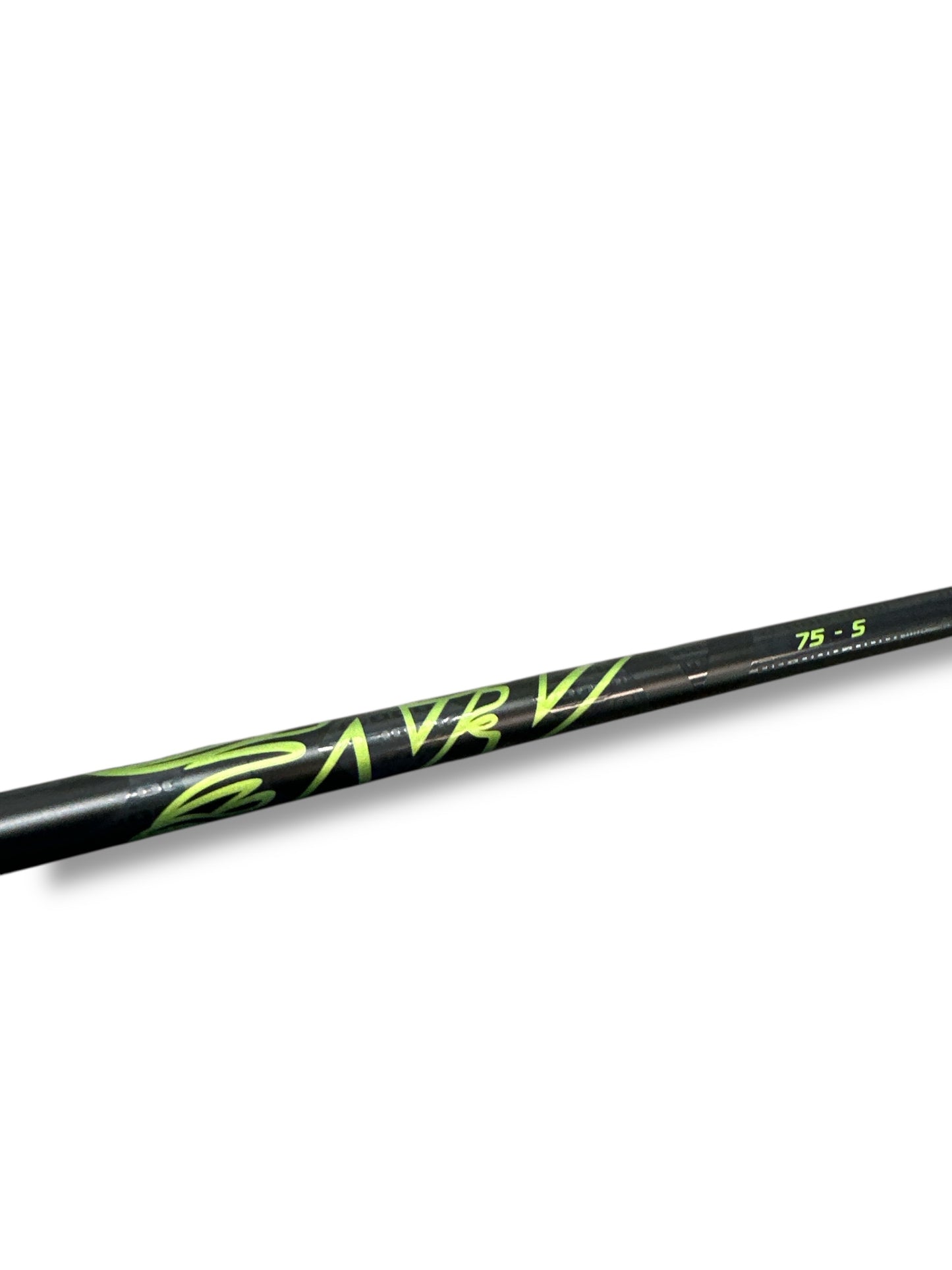 Callaway Epic Flash Star Driver - 9.5 Degree - Aldila Green 75g Stiff Flex