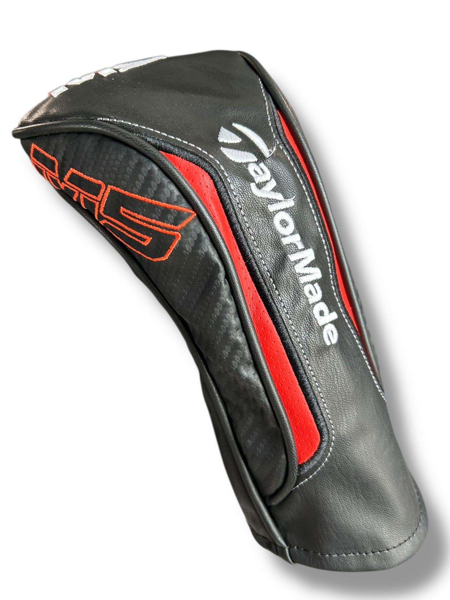 TaylorMade M5 Titanium 3 Wood - 15.0 Degree - F1 70g Stiff Flex
