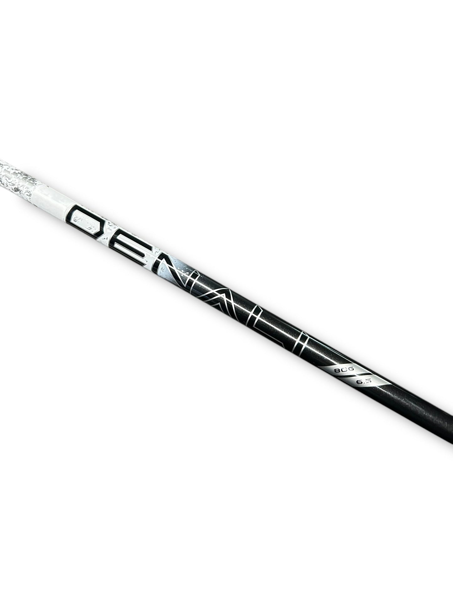 Callaway - Denali Black 3 Wood Shaft - 80g X-Stiff Flex