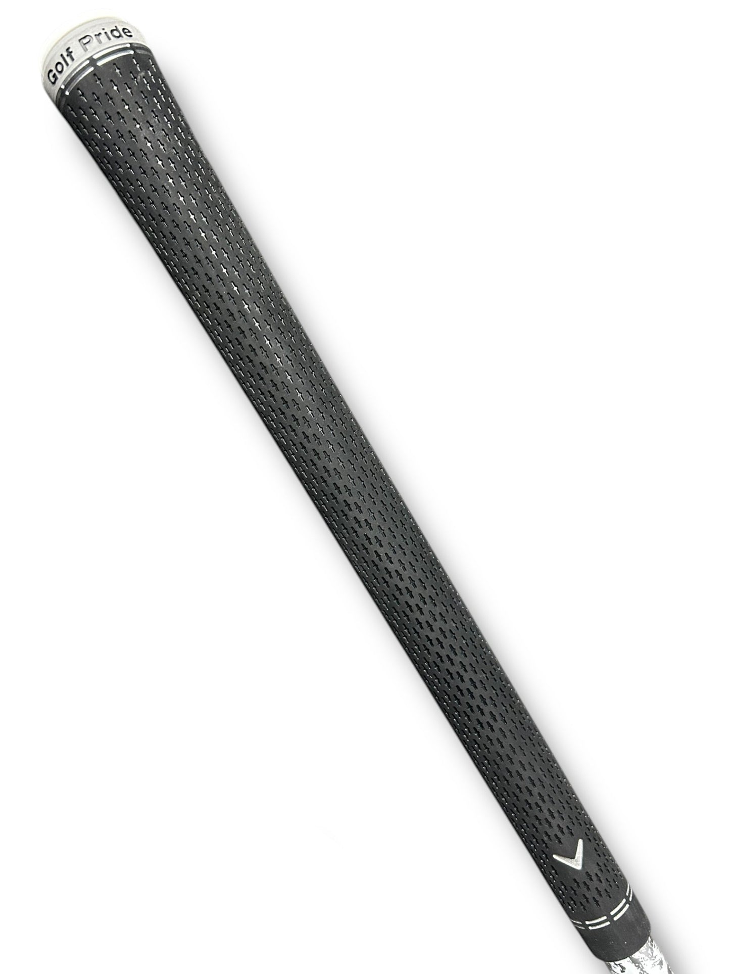 Callaway - Denali Black 3 Wood Shaft - 80g X-Stiff Flex