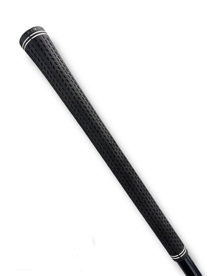 LinQ 5F2 50g Light Flex Driver Shaft - Cobra Adapter