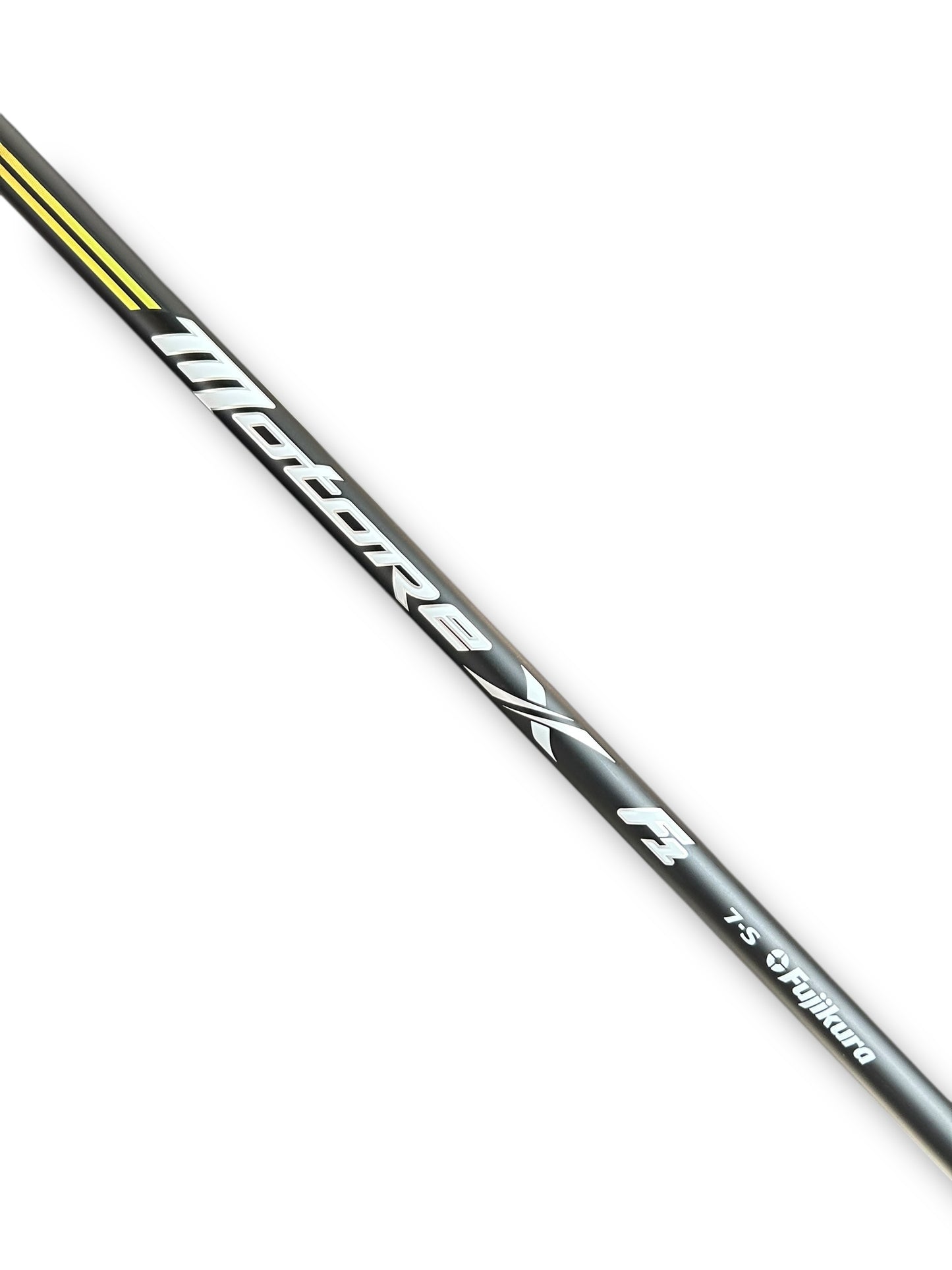 TaylorMade M5 Titanium 3 Wood - 15.0 Degree - F1 70g Stiff Flex