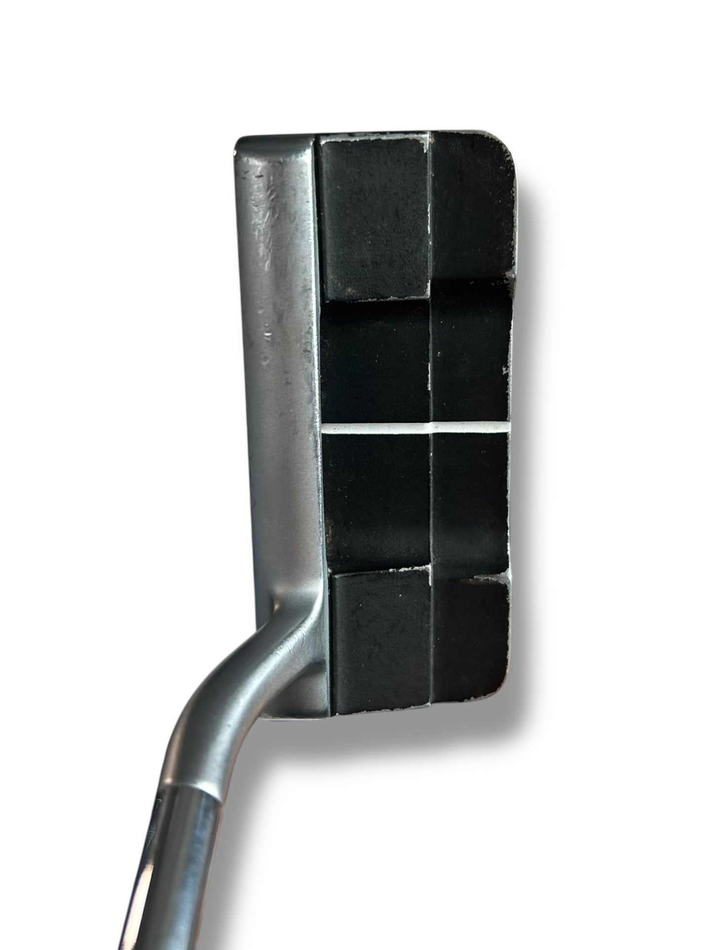 Odyssey Stroke Lab Double Wide Putter - 34" (No Headcover)