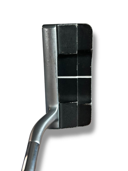 Odyssey Stroke Lab Double Wide Putter - 34" (No Headcover)