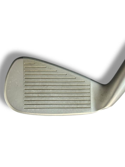 Cobra King 2 UT Iron - Adjustable Loft - KBS S-Taper Lite Stiff Flex