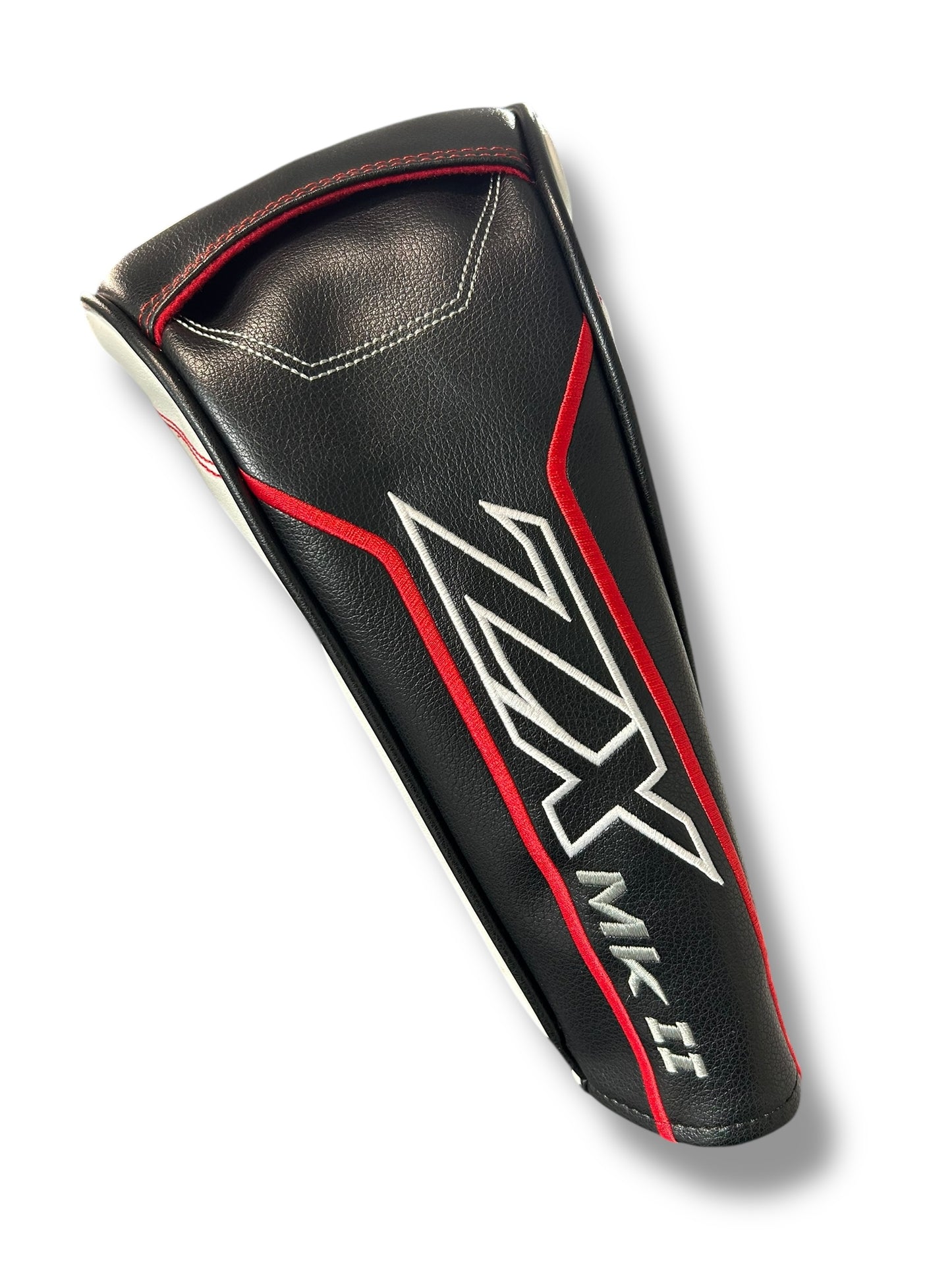 Srixon ZX7 MKII Driver - 10.5 Degree - HRZDUS RDX SMOKE 60g Stiff Flex