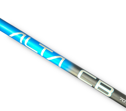 Ping G440 5 Hybrid - 26.0 Degree - Ping ALTA CB 70 Regular Flex