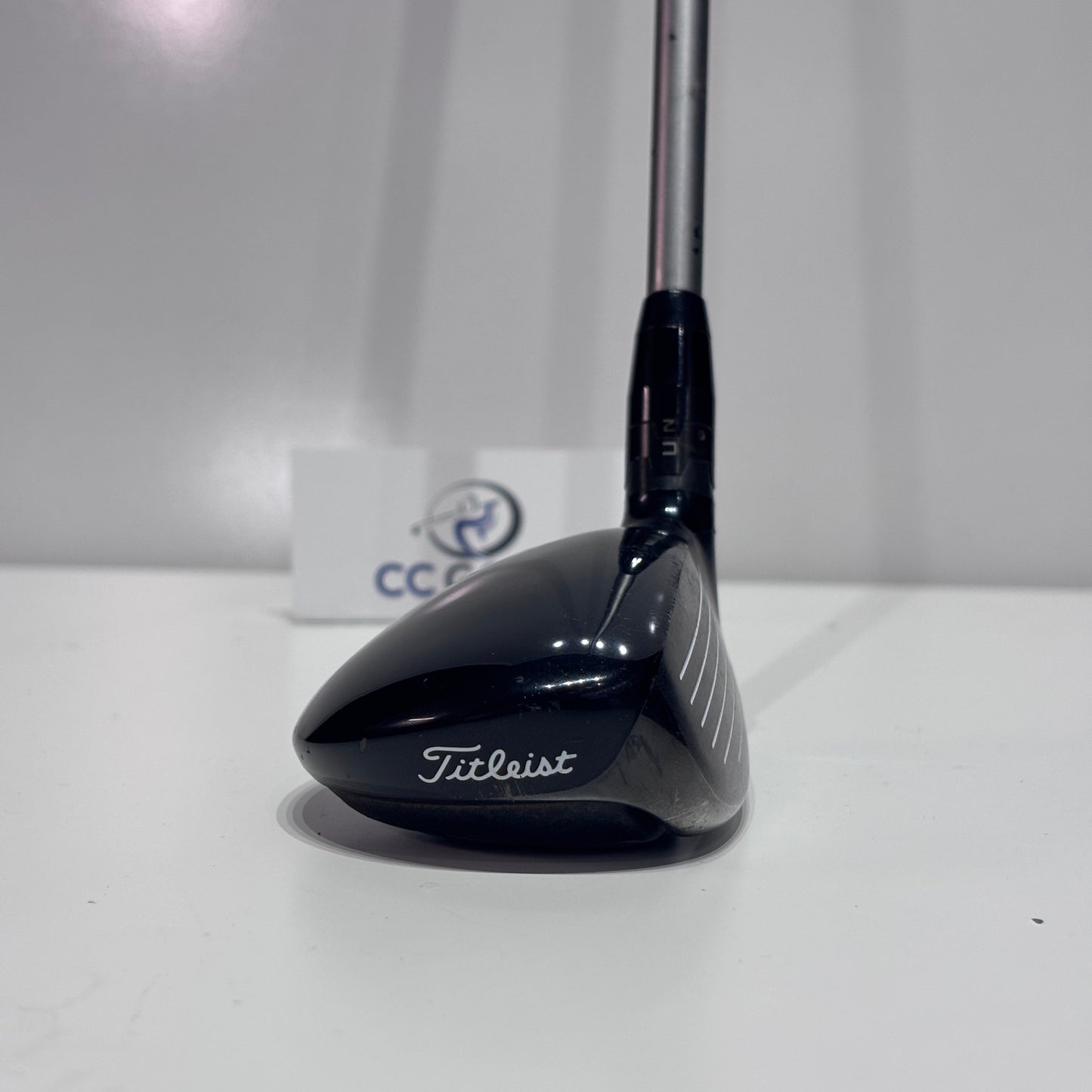 Titleist 915H 2 Hybrid - 18.0 Degree - Diamana 70g Stiff Flex