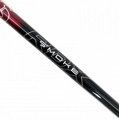 TaylorMade Qi10 Driver - 10.5 Degree - HRZDUS RDX 6.0 Stiff