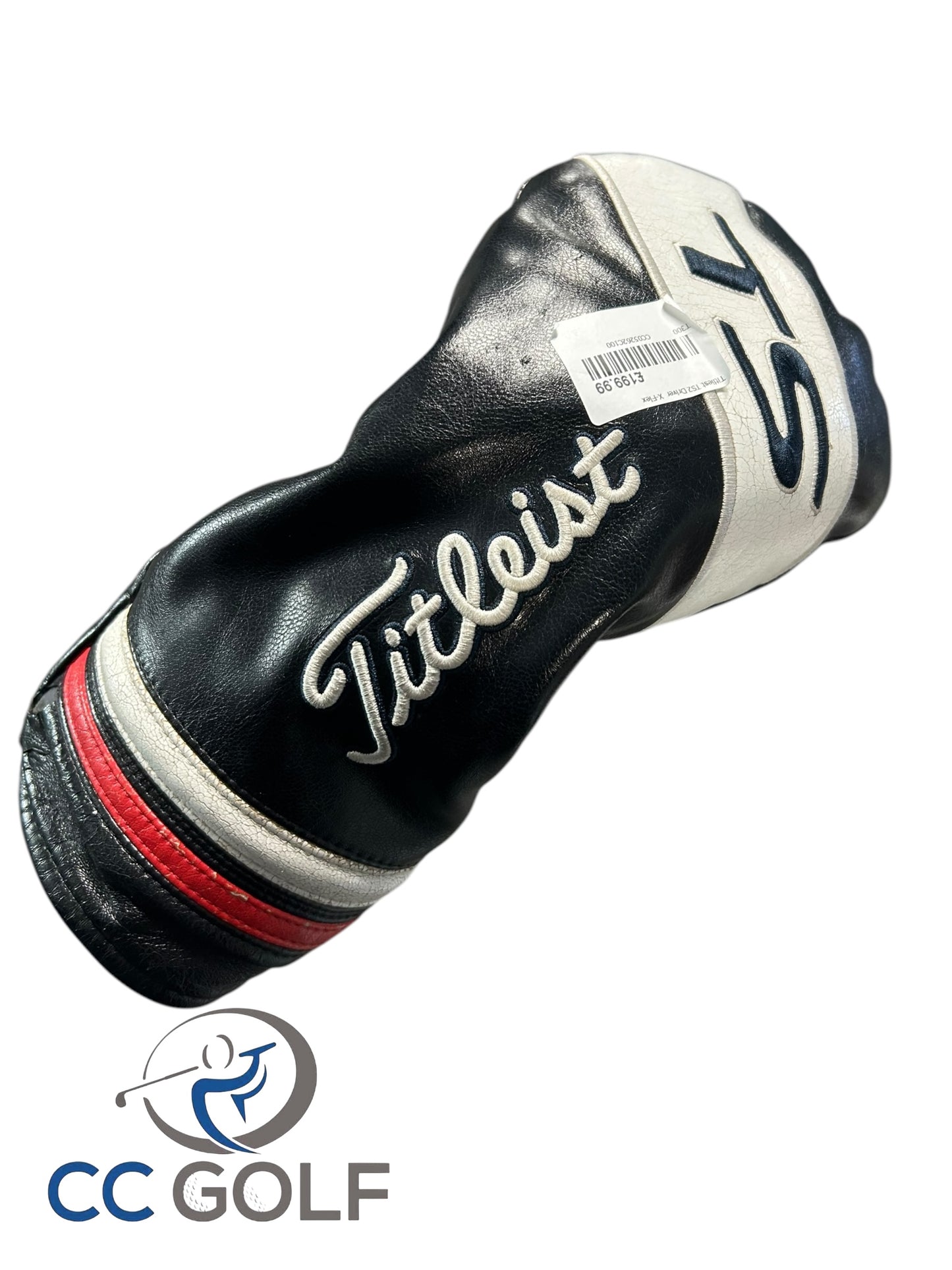 Titliest TS2 Driver / 8.5 Degree / 65g X-Stiff Shaft