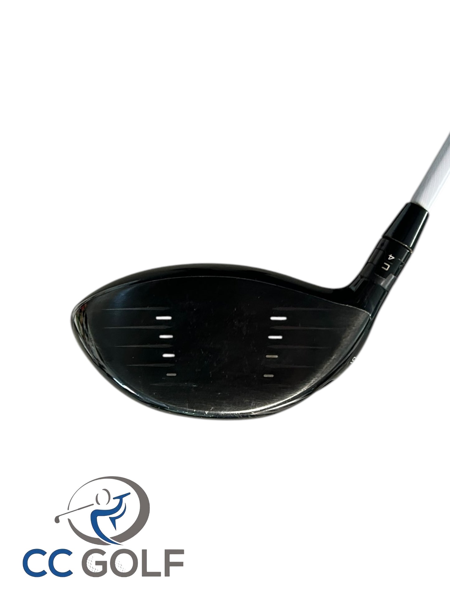 Titliest TS2 Driver / 8.5 Degree / 65g X-Stiff Shaft