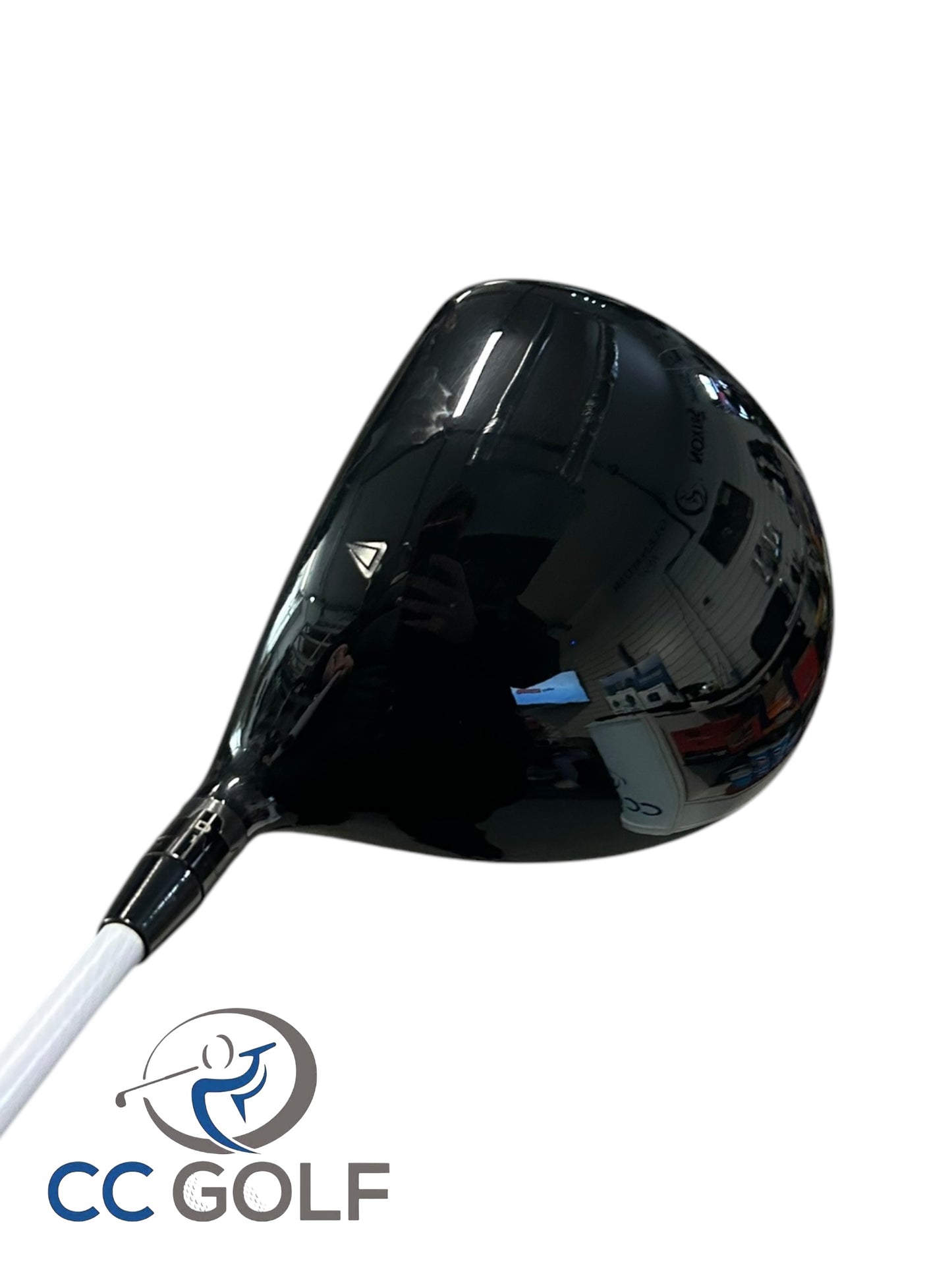 Titliest TS2 Driver / 8.5 Degree / 65g X-Stiff Shaft