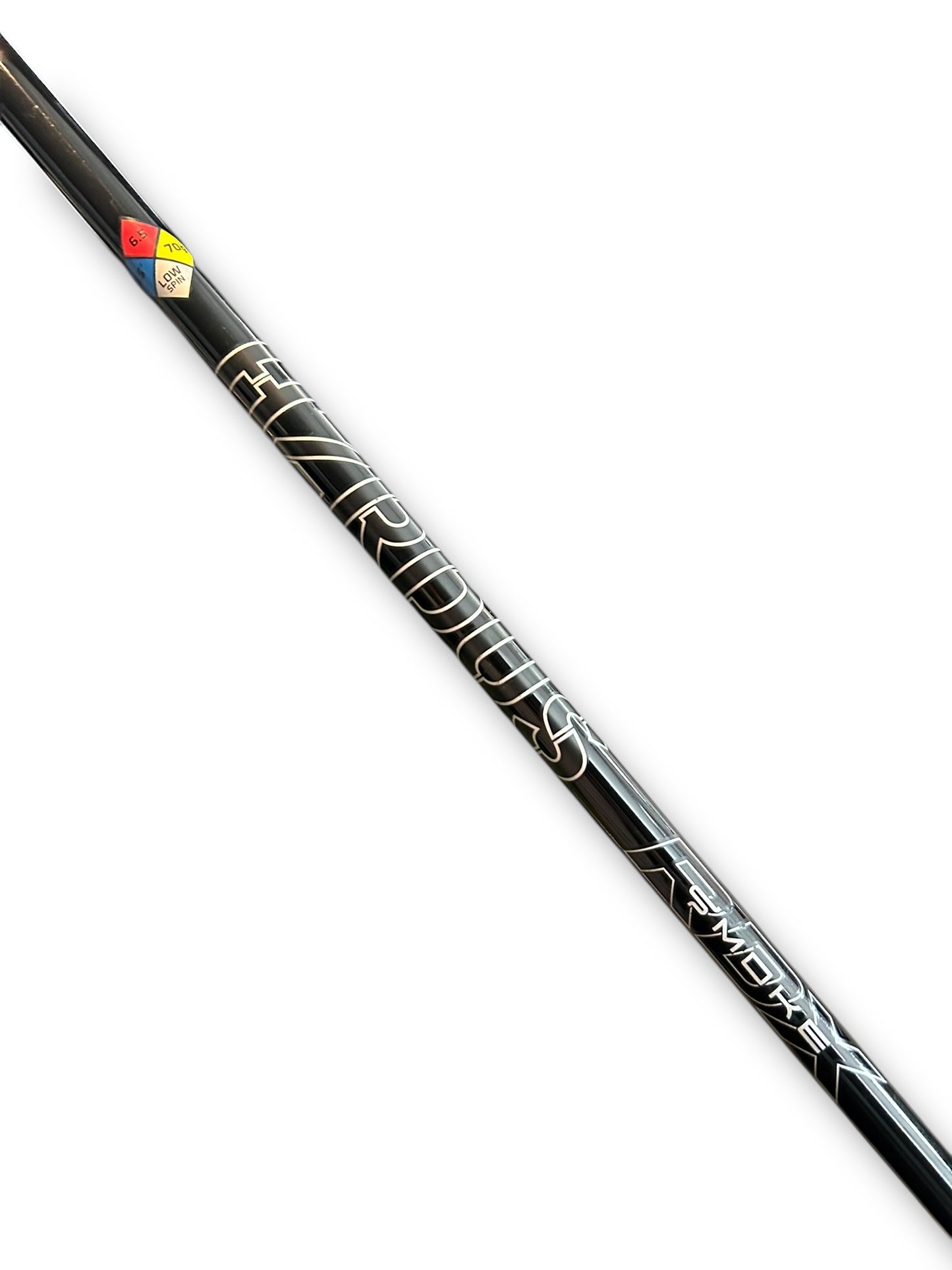 Stealth Plus Driver - 9.0 Degree - HRZDUS RDX 70g X-Stiff Flex
