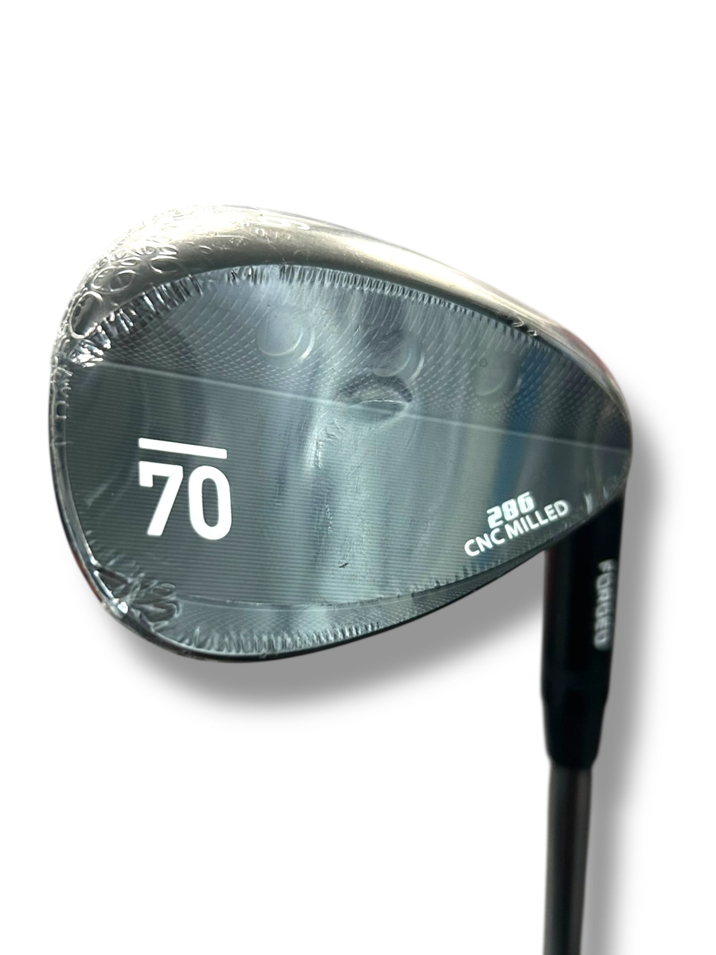 SUB70 46 Degree 286 CMC MILLED Wedge - KBS TOUR LITE 95 Regular
