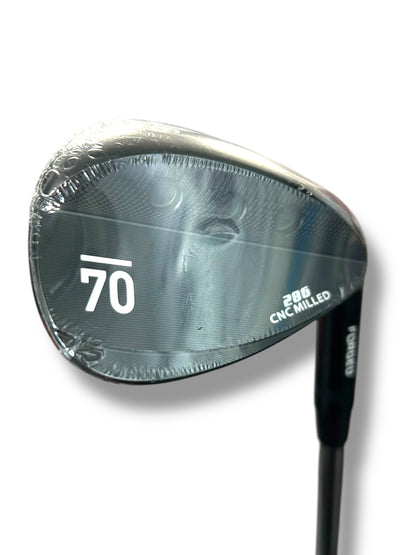 SUB70 46 Degree 286 CMC MILLED Wedge - KBS TOUR LITE 95 Regular