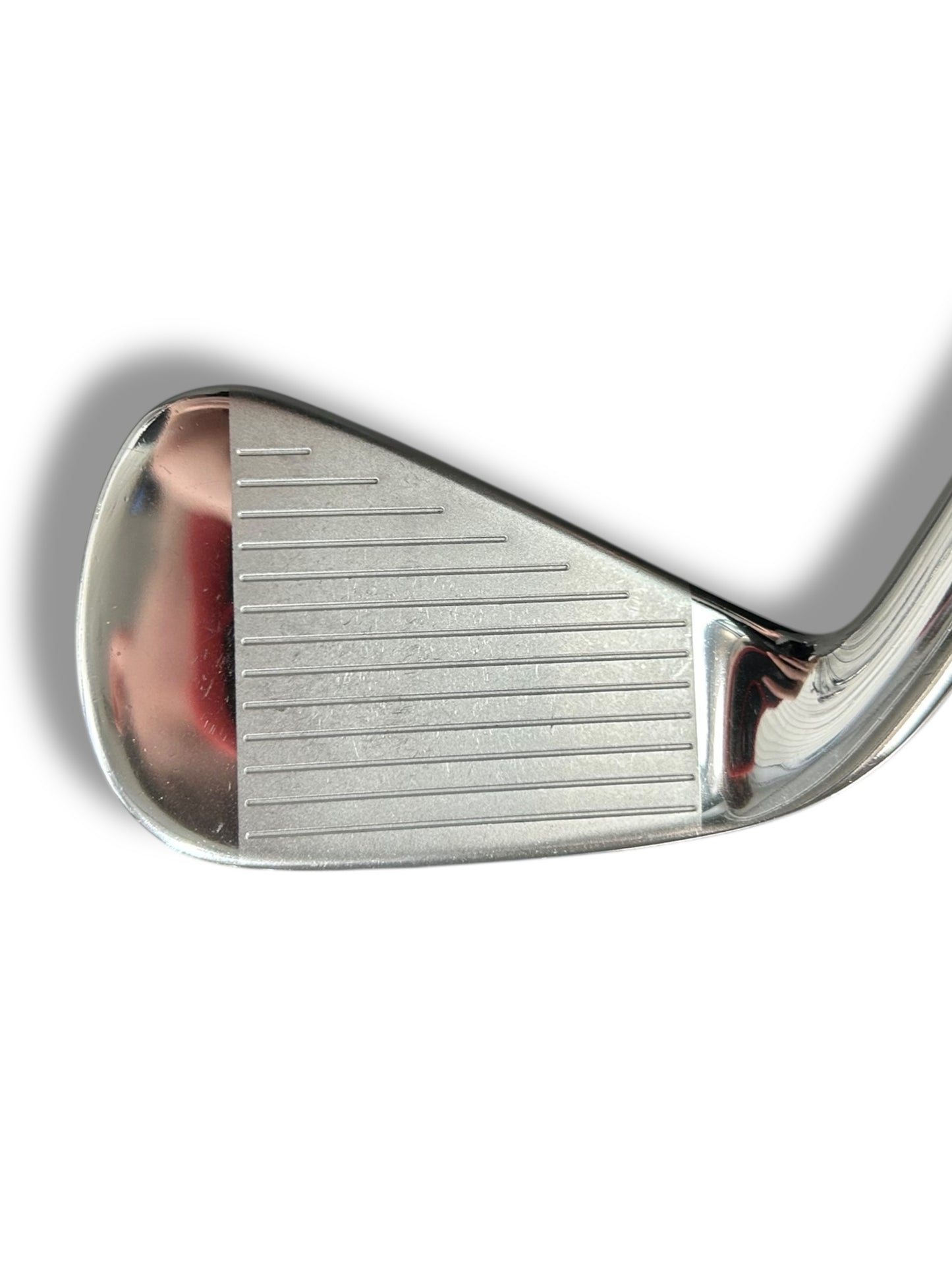 Callaway Rogue Pro 3 Iron - Project X Stiff Flex - MCC +4 Grip