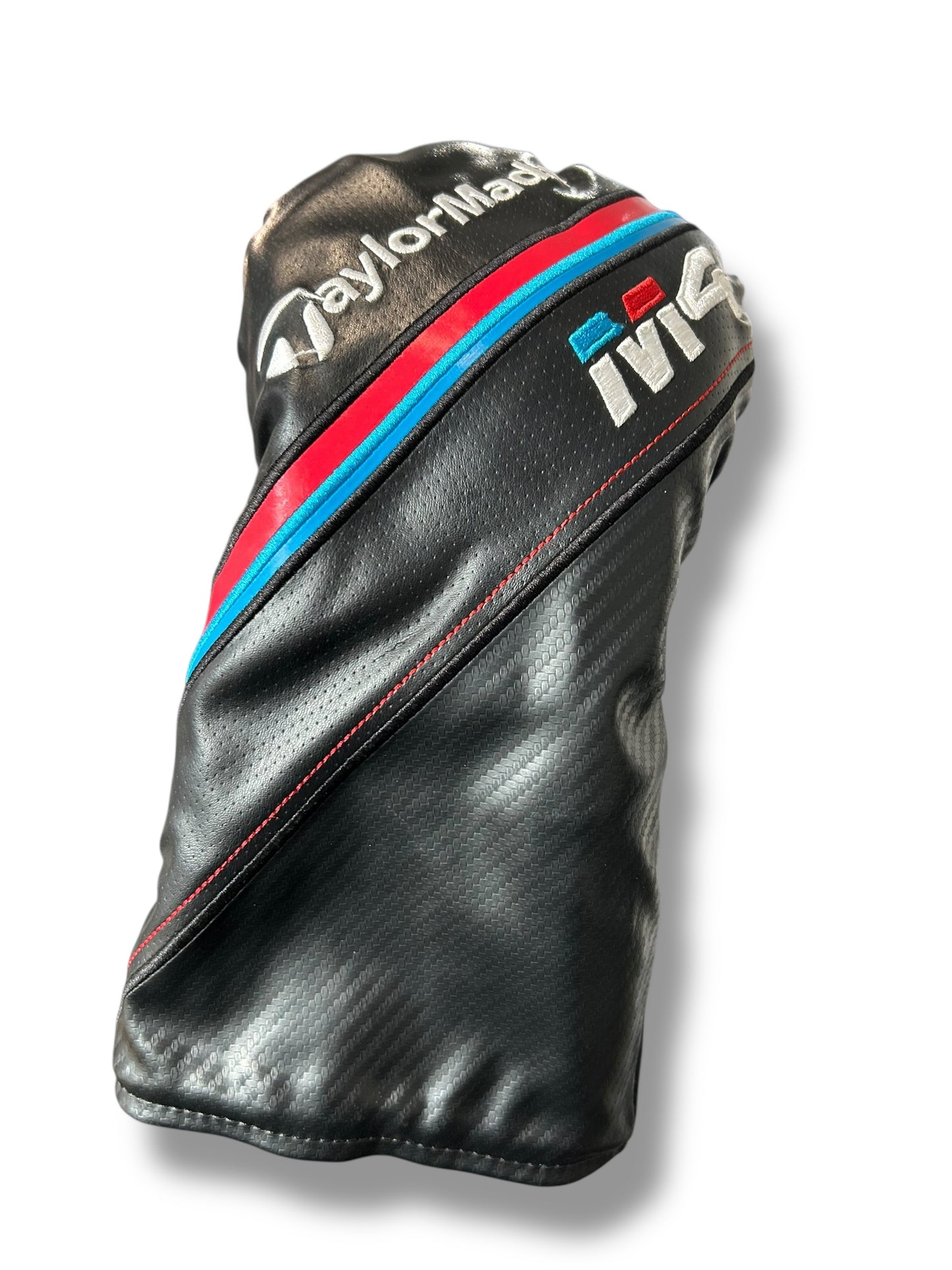Taylormade M4 Driver - 10.5 Degree - Denali Blue Regular