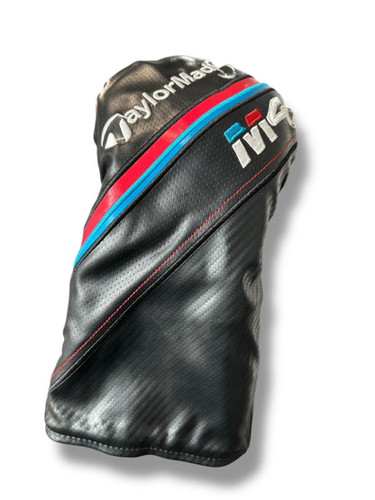 Taylormade M4 Driver - 10.5 Degree - Denali Blue Regular