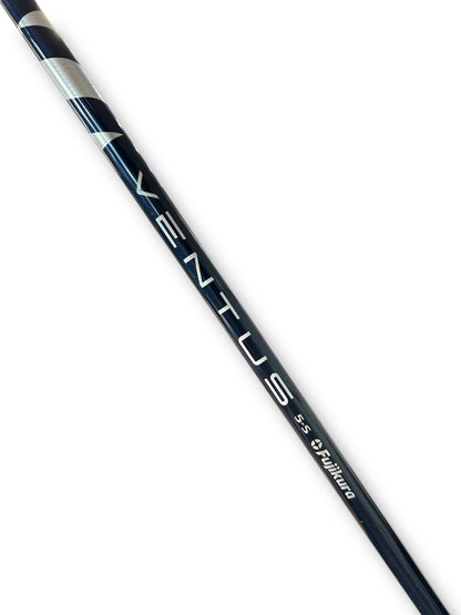 Taylormade Stealth 2 HD Driver - 10.5 Degree - Ventus 50g Stiff Flex