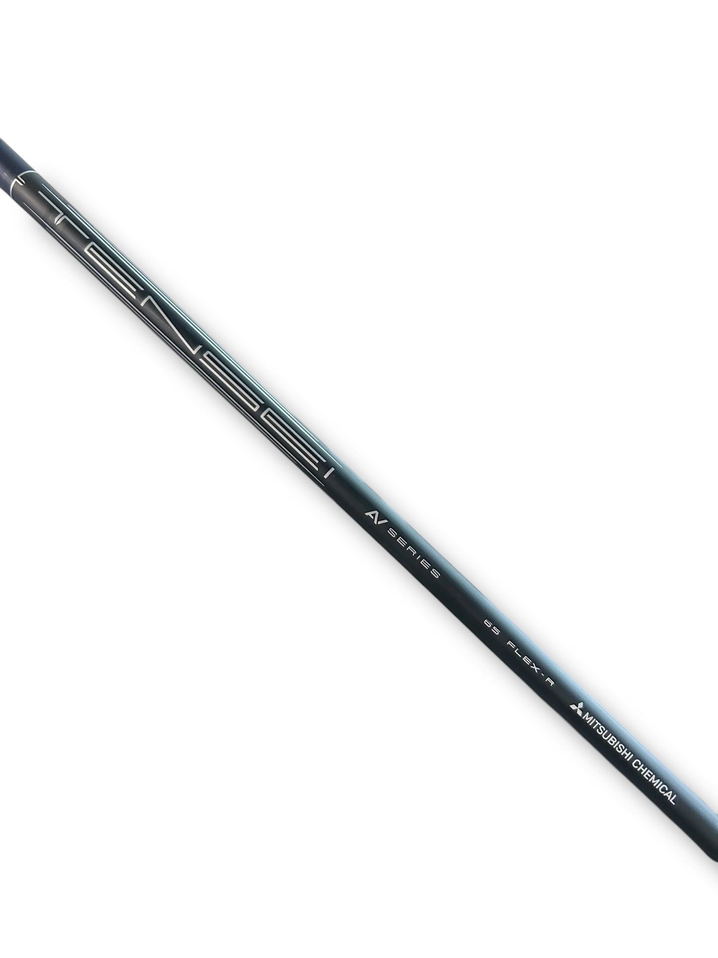 Tensei AV 65g Regular Flex 3W Shaft - Callaway Adapter