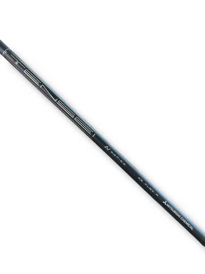 Tensei AV 65g Regular Flex 3W Shaft - Callaway Adapter