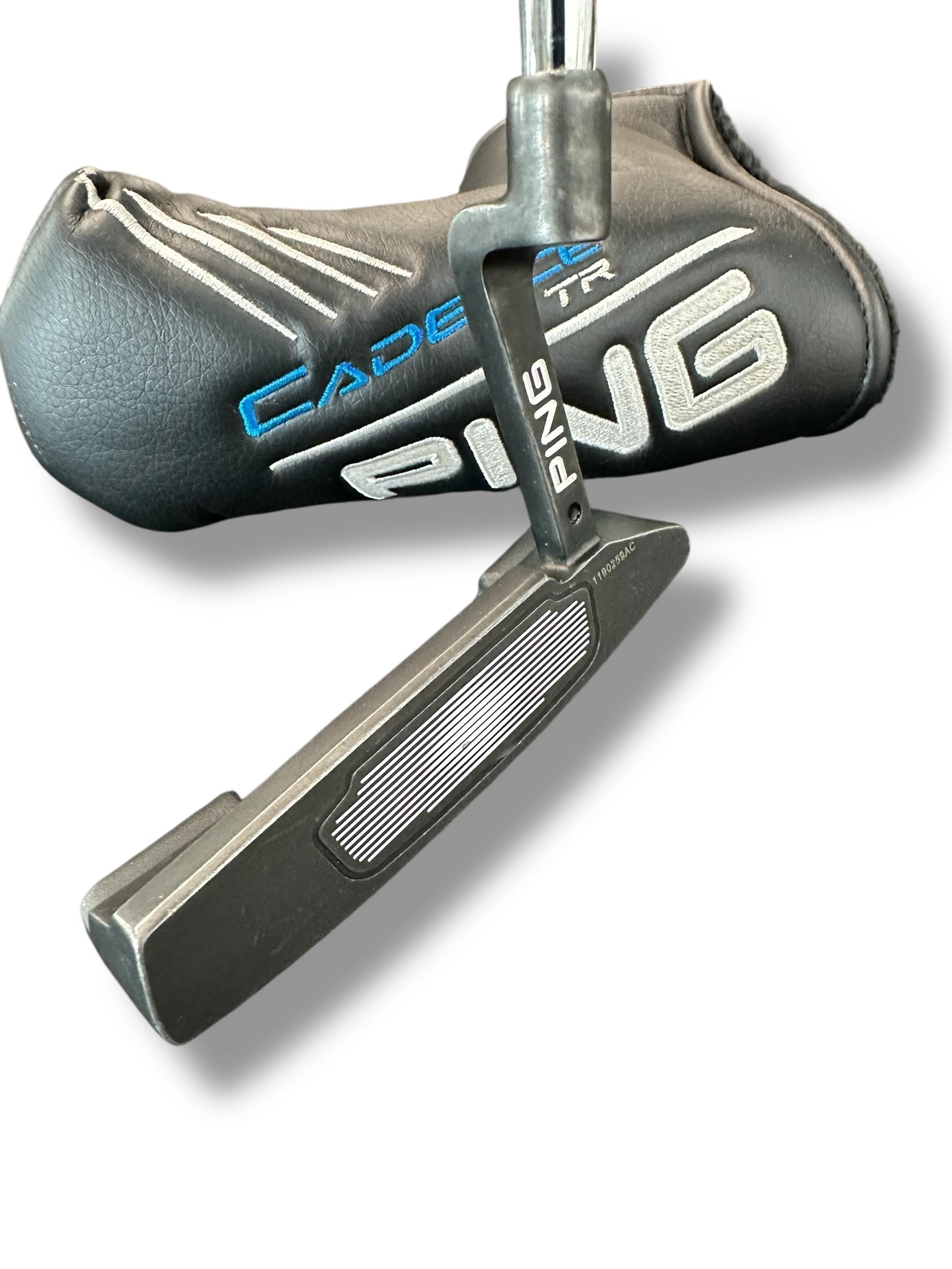 Ping cadence TR Anser 2 Putter / 39” / Counter weighted