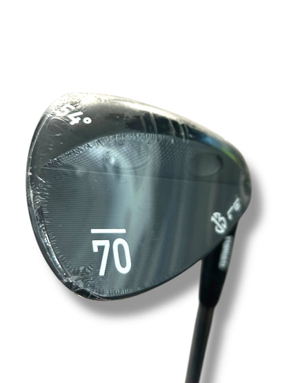 SUB70 54 Degree JB FG Wedge - KBS TOUR 120 Stiff
