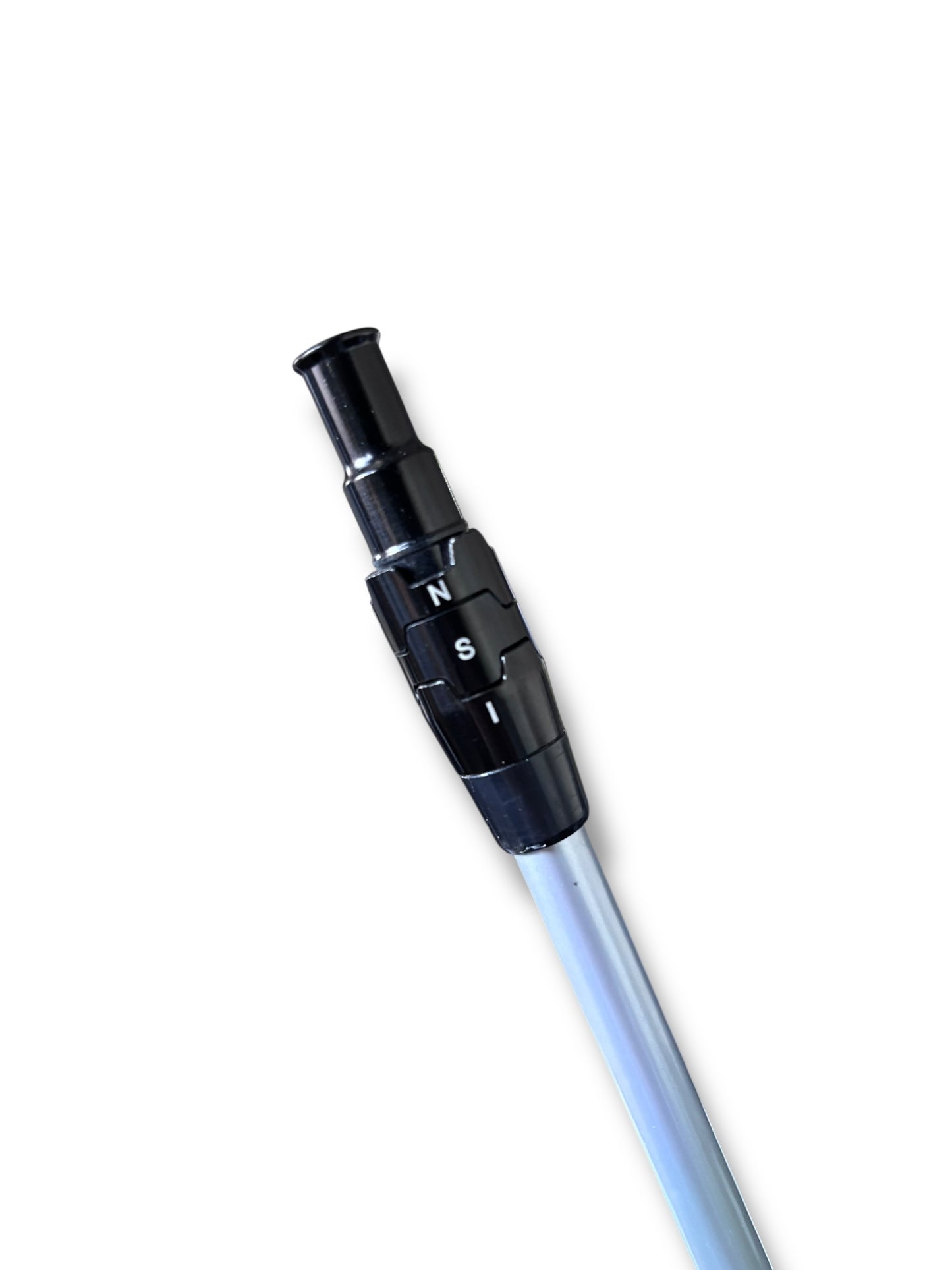 HRZDUS 40g Ladies Flex Driver Shaft - 43.5" - Callaway Adapter