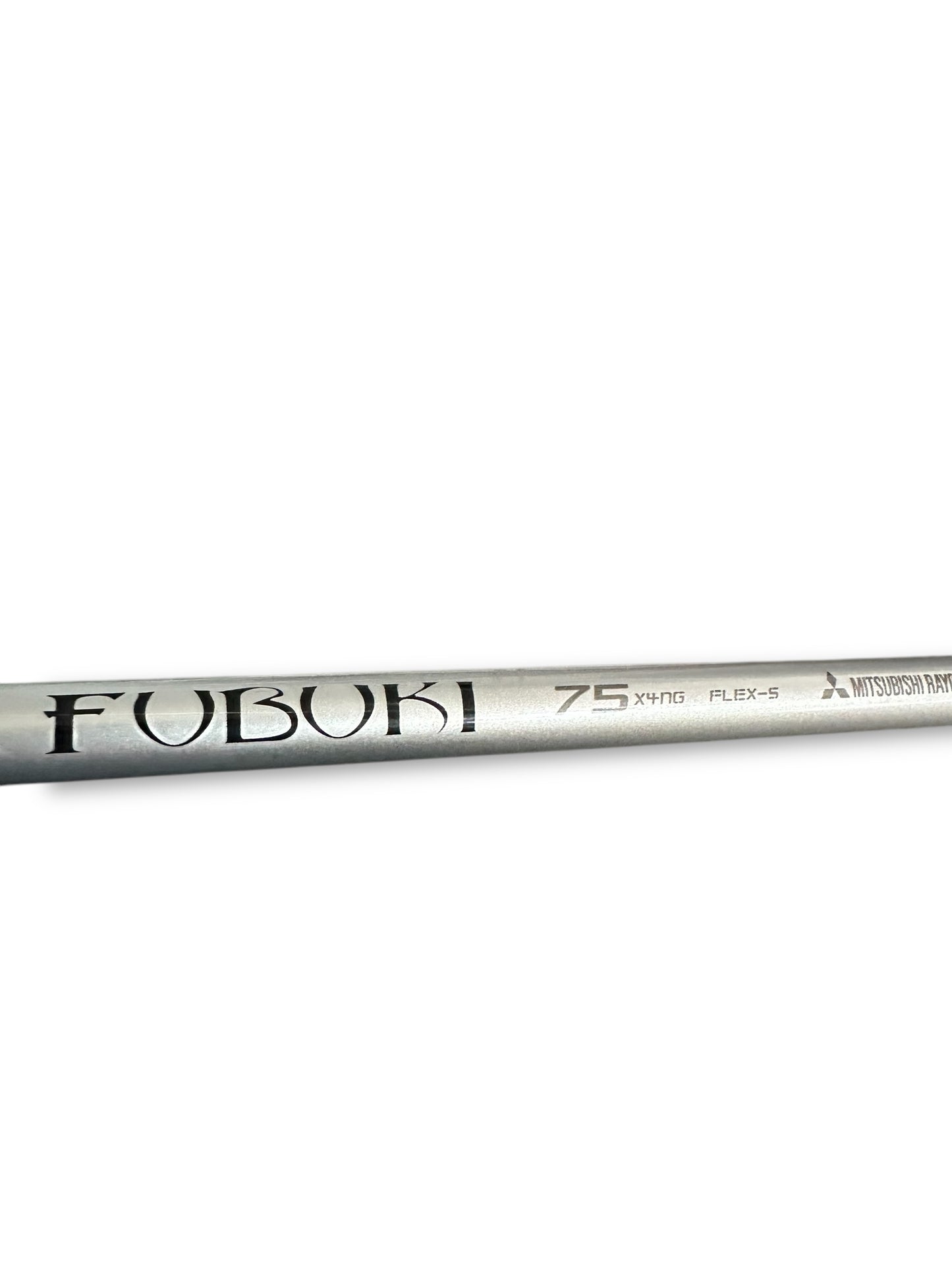 Nike VRS - 3 Hybrid - 21 Degree - Fubuki Stiff Flex