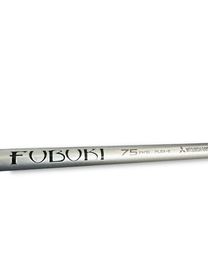 Nike VRS - 3 Hybrid - 21 Degree - Fubuki Stiff Flex